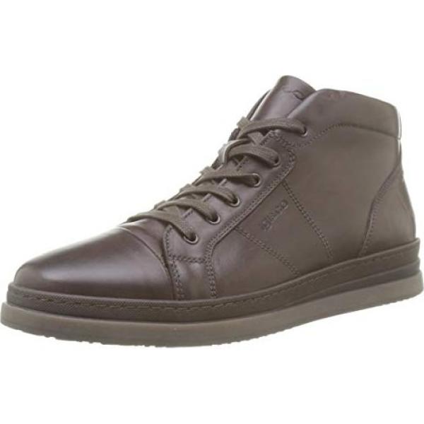sneakers Igi&Co marrone military