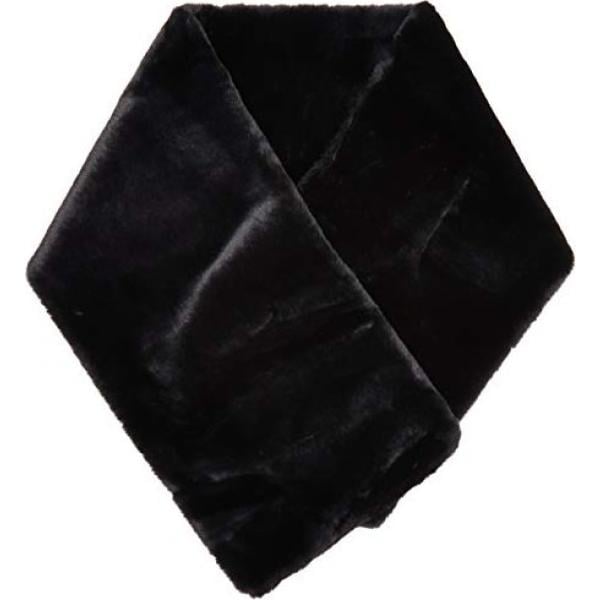sciarpe Elena Mirò nero