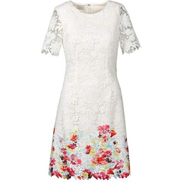 vestiti APART Fashion bianco