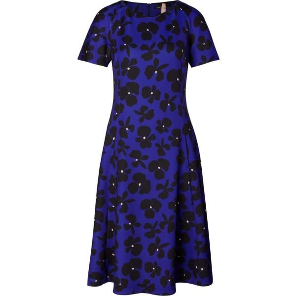 vestito Marc Cain Additions multicolore