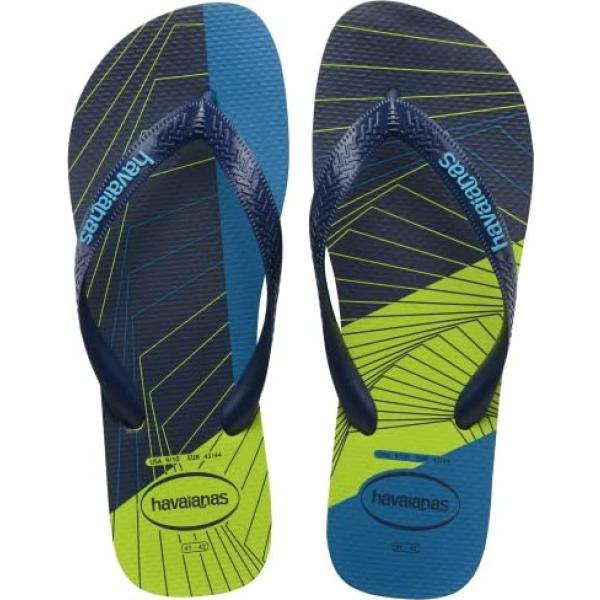 sandali Havaianas blu