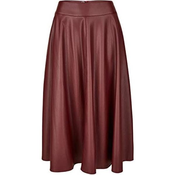 gonne Daniel Hechter rosso