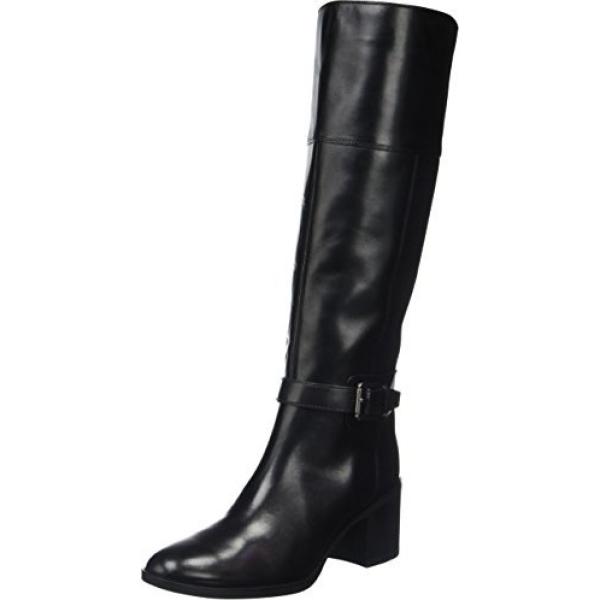 stivaletti Geox nero