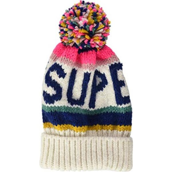 berretti Superdry bianco