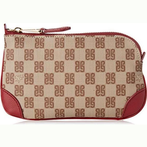 pochette Piero guidi marrone