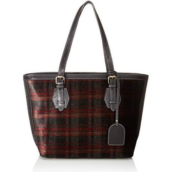 borse tote Laura Vita nero