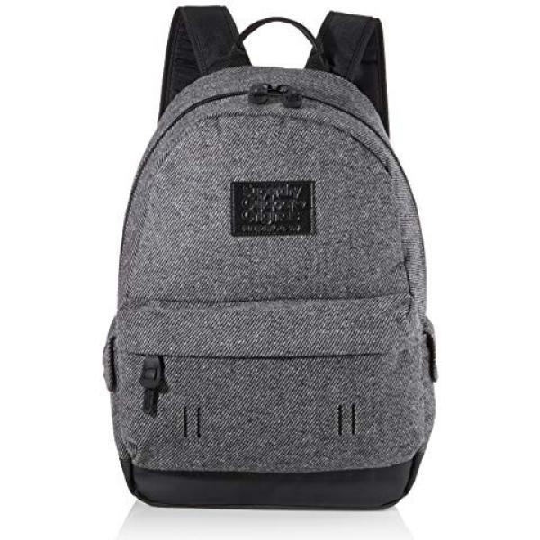 borse sportive Superdry grigio