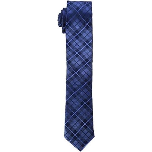 Cravatte e papillon blu Seidensticker blu