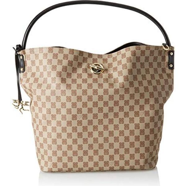 borsa tote Piero guidi nero