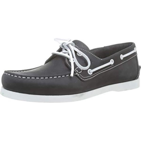 Scarpe blu Tbs blu