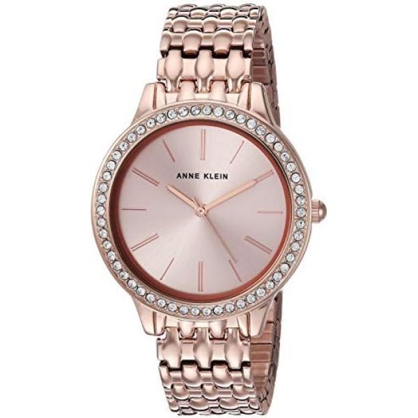orologi Anne Klein viola