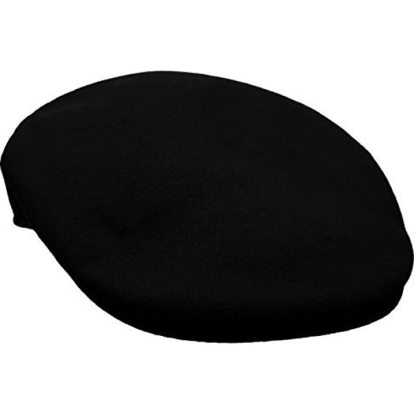Berretto unisex-adulto blu scuro Kangol blu scozzese