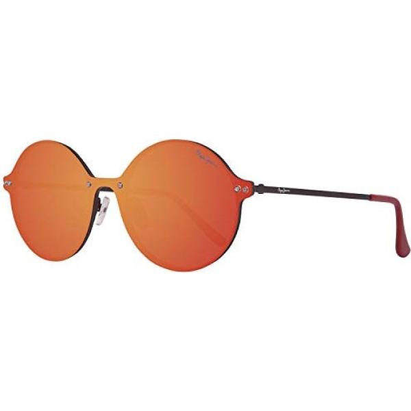 occhiali da sole Pepe Jeans nero