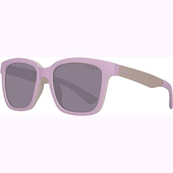 occhiali da sole Pepe Jeans viola
