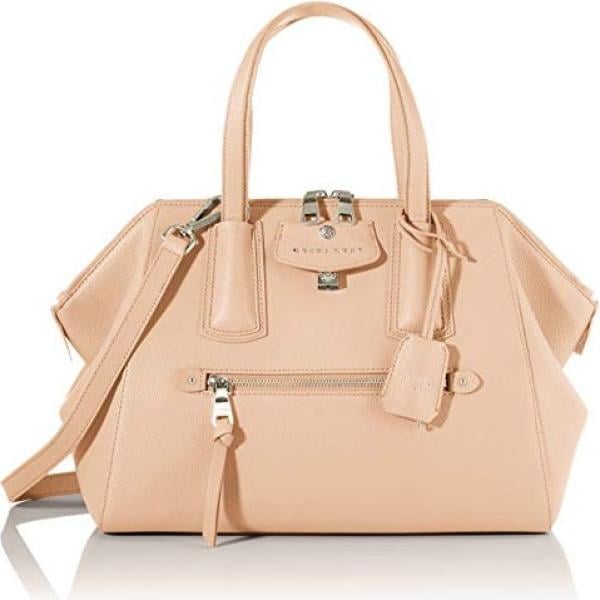 borse a mano Guess rosa