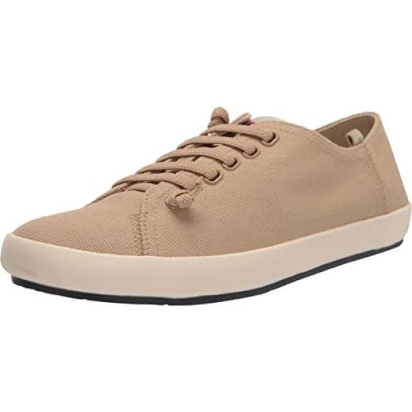 sneakers Camper marrone