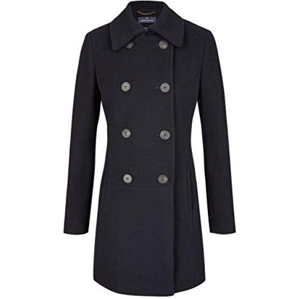 Cappotto Daniel Hechter blu