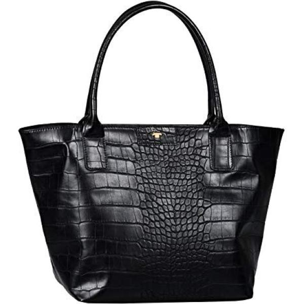 Borsa tote nero Tom Tailor nero