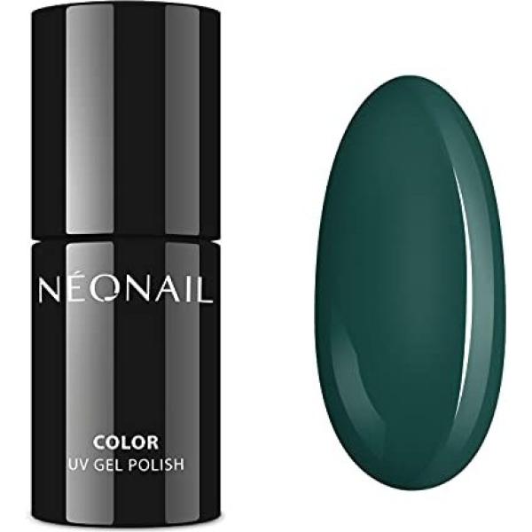 smalti Néonail nero