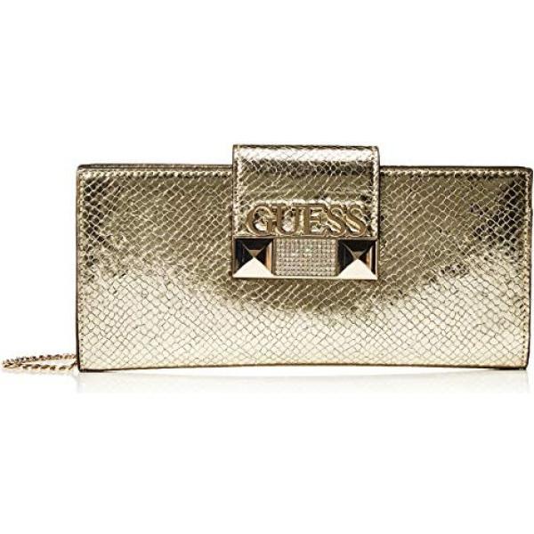 borse a mano Guess giallo