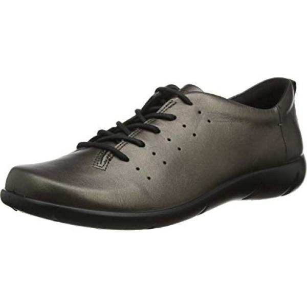 scarpe stringate Hotter grigio
