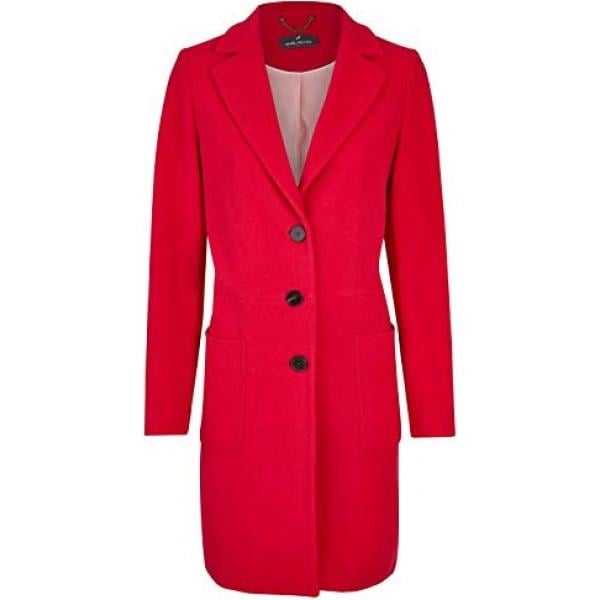 cappotto Daniel Hechter rosa