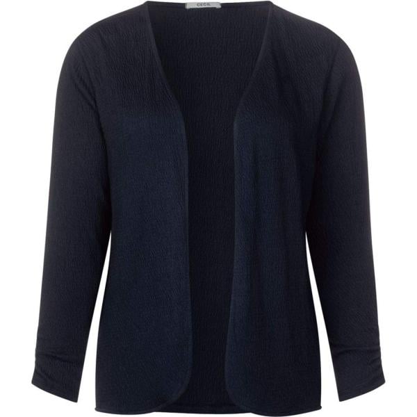 cardigans Cecil blu