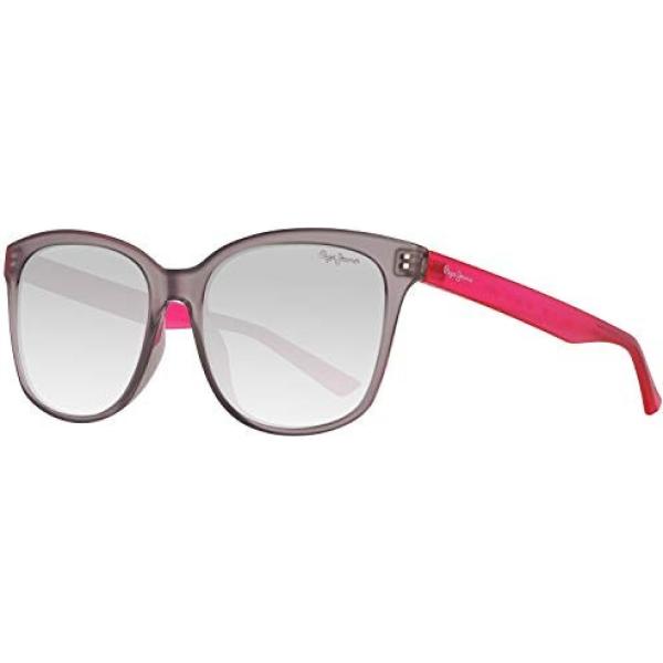 occhiali da sole Pepe Jeans grigio