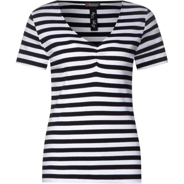 t-shirt Street One multicolore