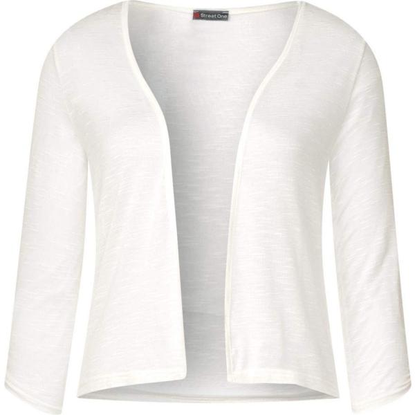 bolero Street One bianco
