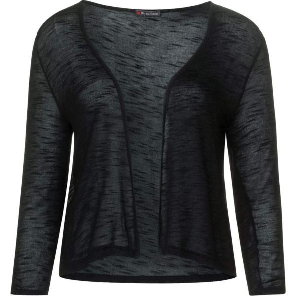 bolero Street One nero