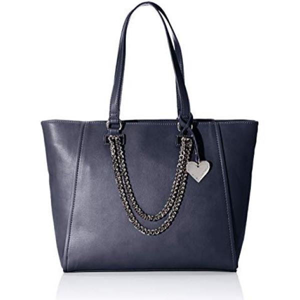 borse a spalla Marco Tozzi blu