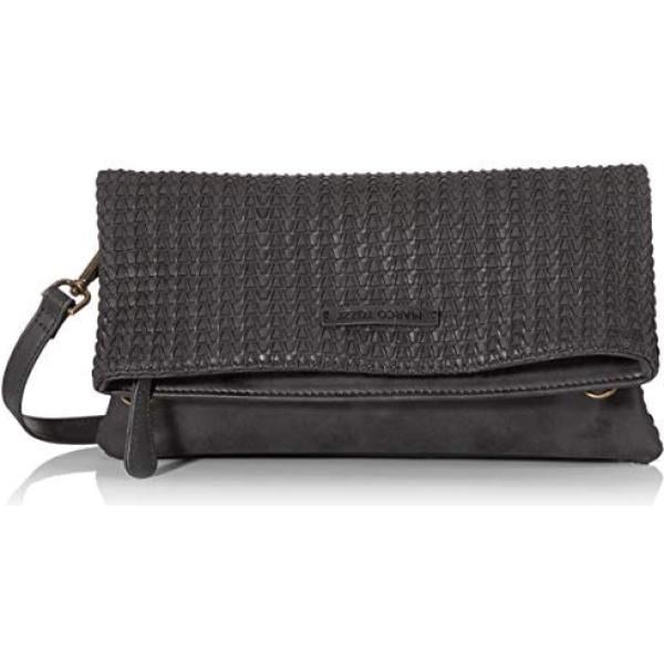Clutch nero Marco Tozzi nero