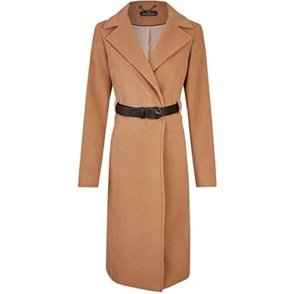 Cappotto Daniel Hechter marrone