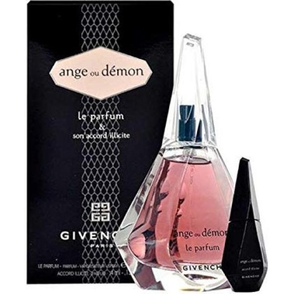 profumi Givenchy nero