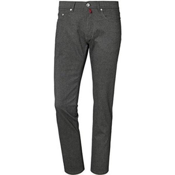 pantaloni Pierre Cardin grigio