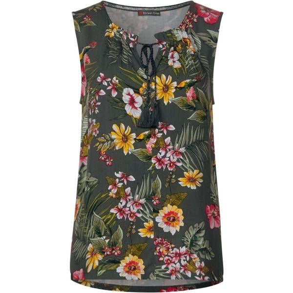 vestaglia Street One multicolore