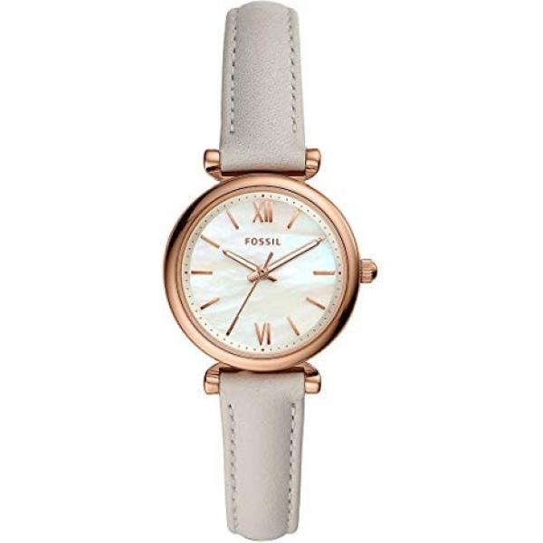 orologio analogico Fossil