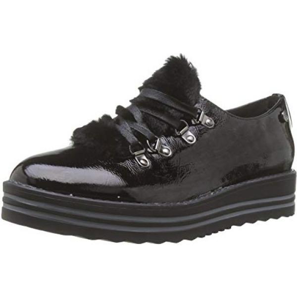 scarpe stringate Xti nero