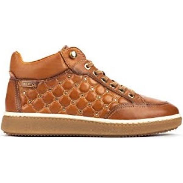 sneakers Pikolinos marrone