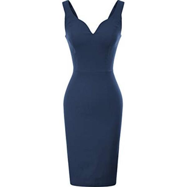 vestiti a tubino Grace Karin blu