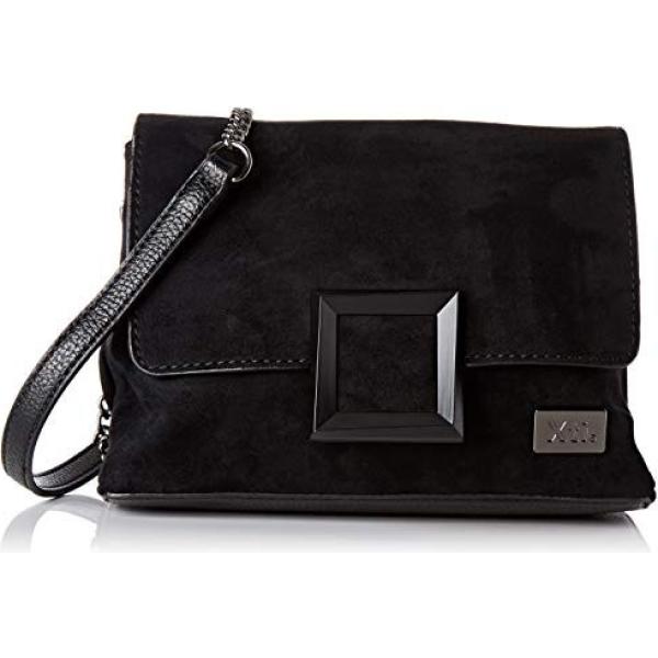 Borsa a mano nero Xti nero