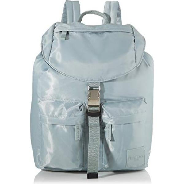 zaini Superdry verde