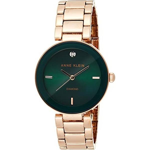 orologi Anne Klein multicolore