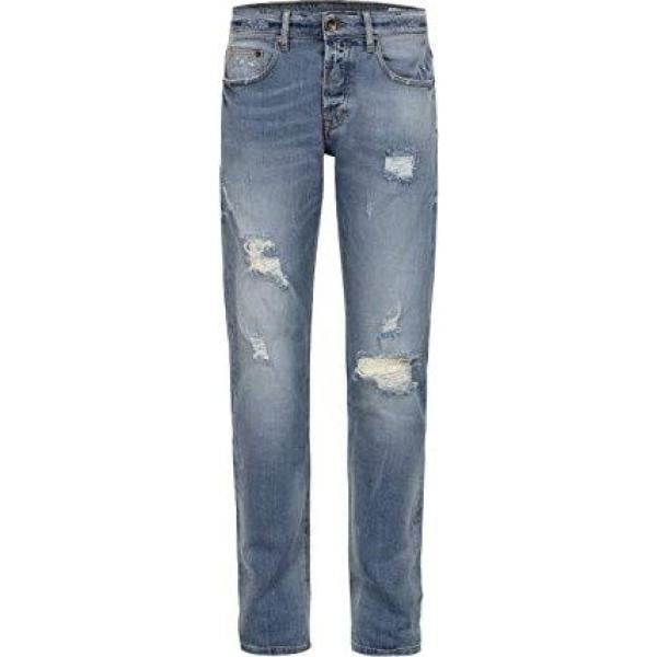 jeans Stockerpoint blu