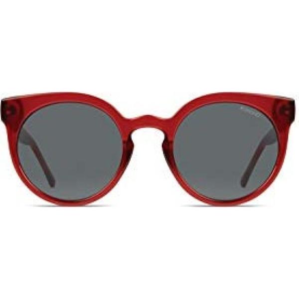 Montatura occhiali rosso Komono rosso