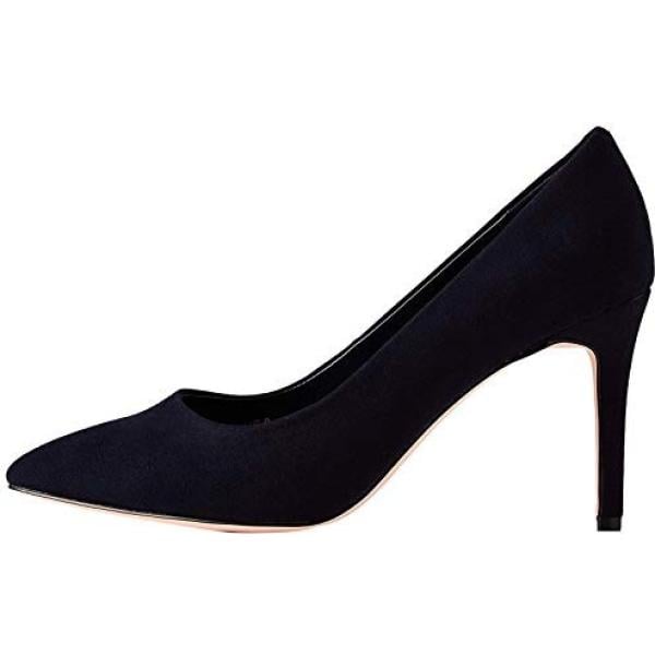 scarpe col tacco Find. nero