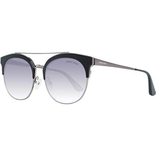 occhiali da sole Guess nero