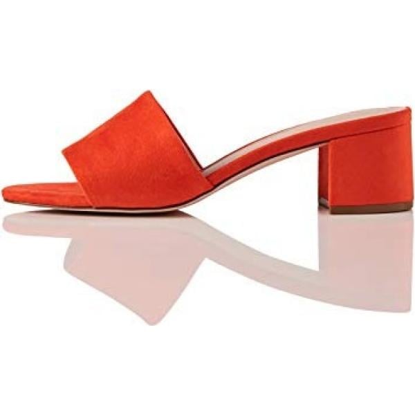 sabot Find. arancione