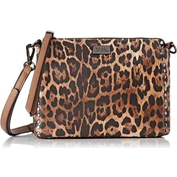 Shopping bag grigio Xti grigio